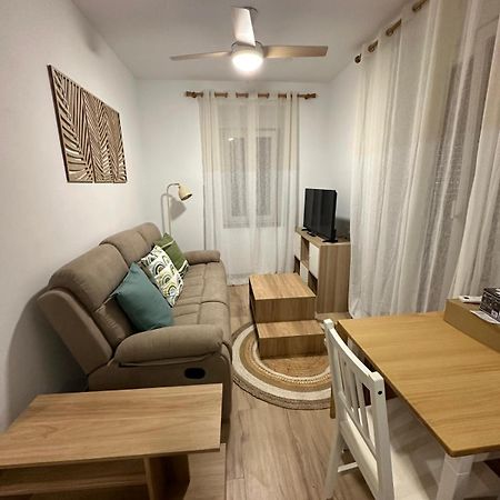 Apartmán Casa Eguino Con Terraza San Sebastián Exteriér fotografie